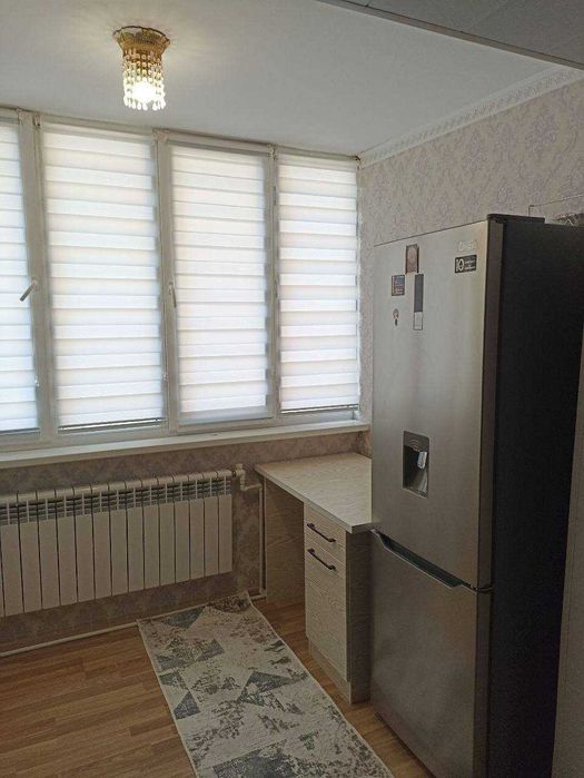 №3810.Продается 2х-комнатная квартира. Возможен Ипотечный кредит.