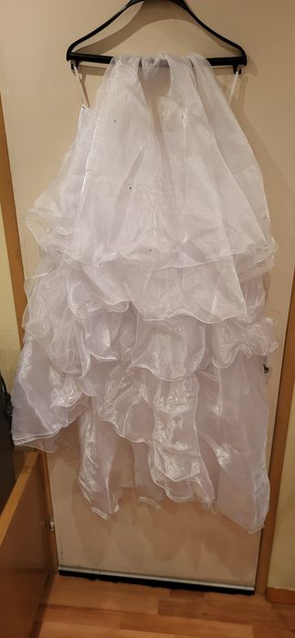 Булченска Рокля с Воало