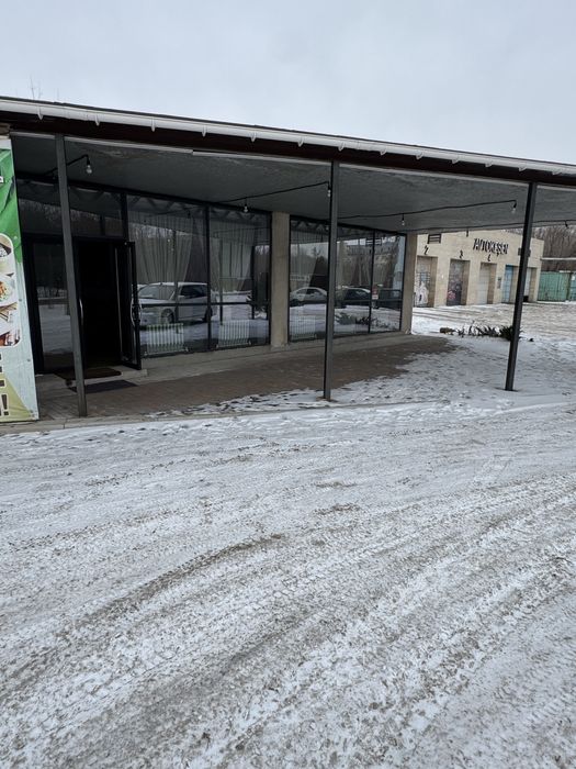 Сдается в аренду помещение