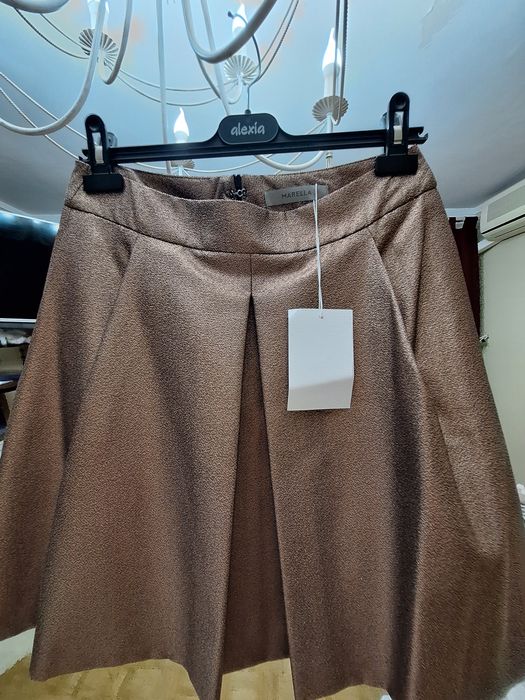 Fusta scurta Marella