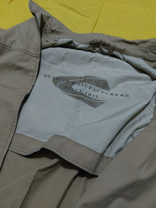 geaca camel active