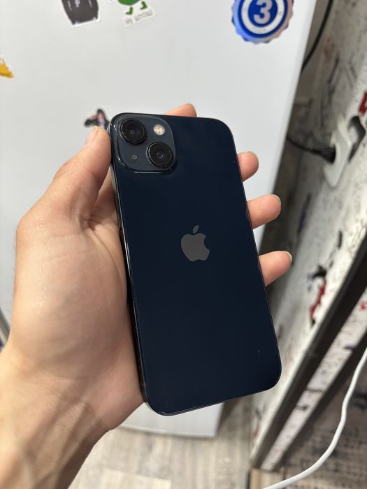 Срочно Продается айфон 13.