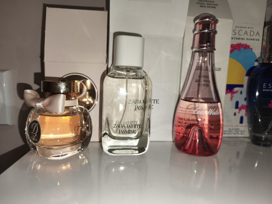 Оригинални парфюми