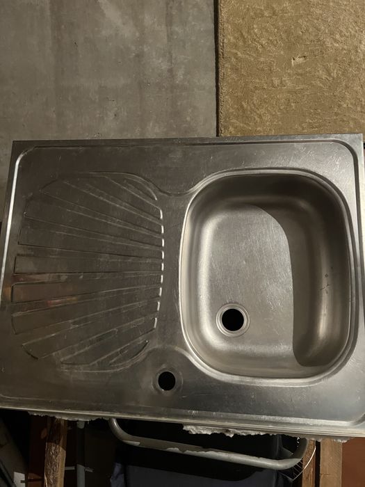Продам мойку хорошую