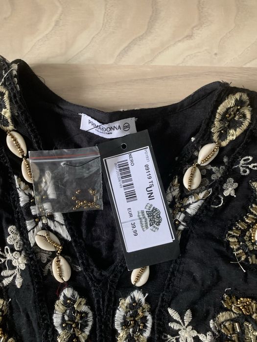 Плажно парео на Primadonna