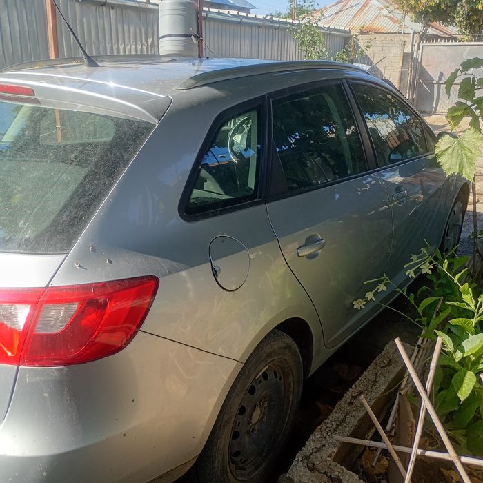 SEAT Ibiza 2011 — imagine 4