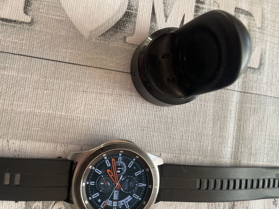 Samsung galaxy watch CE30
