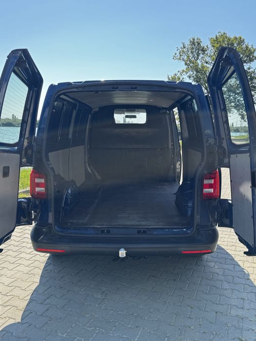 VW//Transporter//T6//LongEdition//JanteAliaj//Praguri INOX//AC//IstoricKM//E6