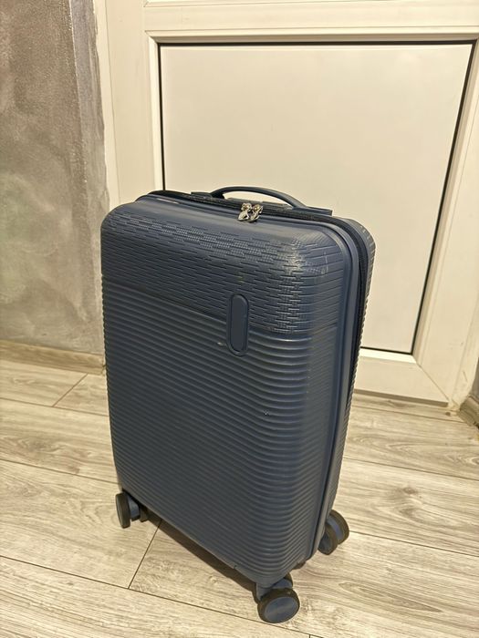 Vand trolere/geamantane