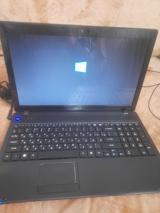 acer aspire с гарантией