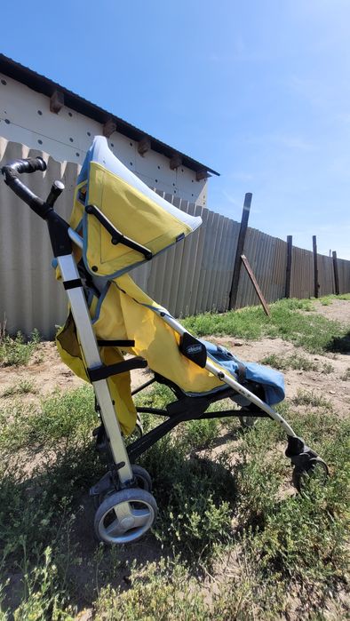 Коляска Chicco не дорого