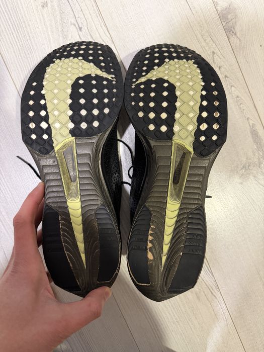 Оригинални маратонки Nike Vaporfly Next % 3 номер 48.5, стелка 32см