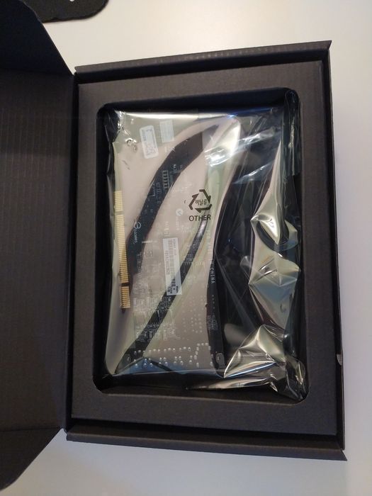 Звуковая карта Asus xonar d1