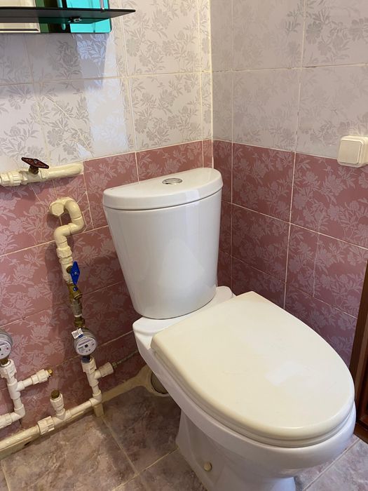 Продам 1 комнатную квартиру