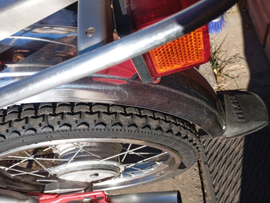 Карпати 50 реставрирано. Бартер?