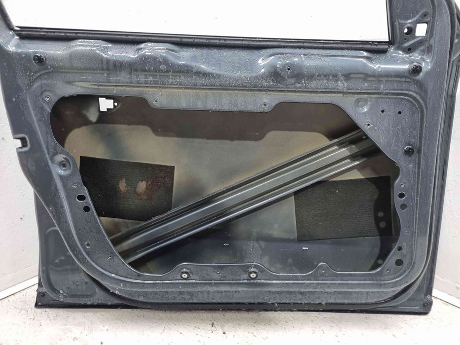 Usa stanga fata Volkswagen Passat B6 (3C2) [Fabr 2005-2010] LK7X