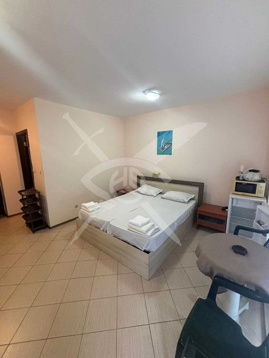 Продава се Едностаен апартамент в к.к. Слънчев бряг - 41 кв.м за 784 €/кв.м - Снимка #2