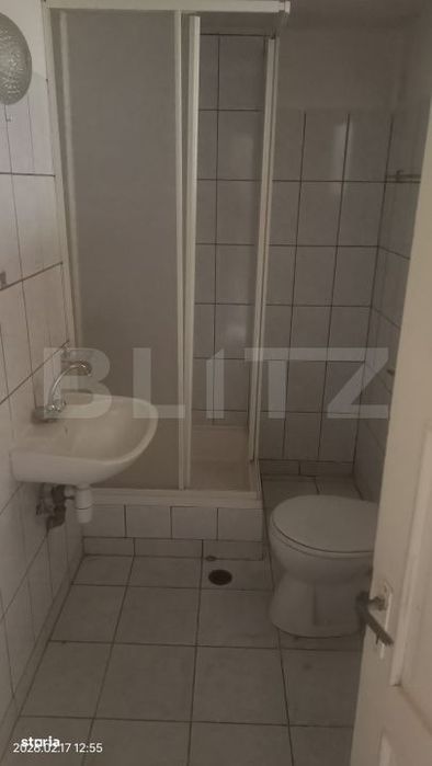 Oaza de liniste in Sovata – Cabana cu piscina, teren generos si par