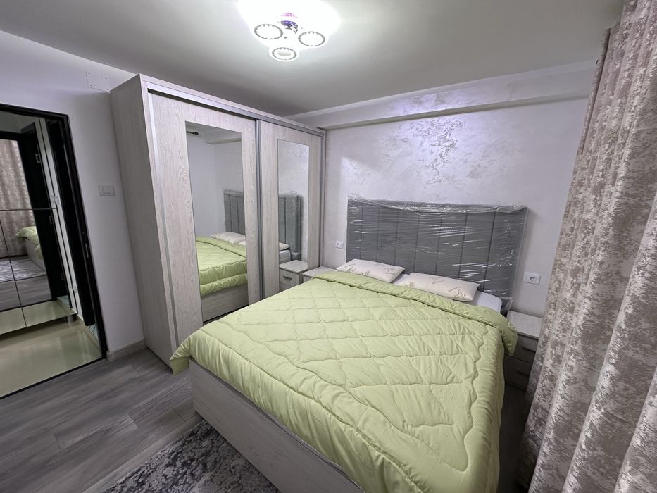 Apartament 2 camere de inchiriat