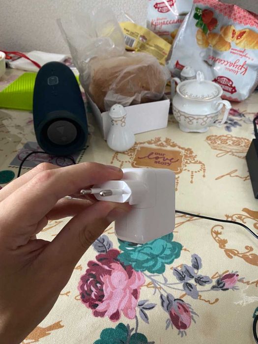 Адаптер Apple 30W, новый, не распечатан