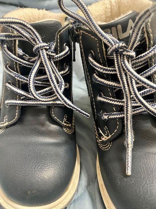 Зимни боти Fila 23 номер