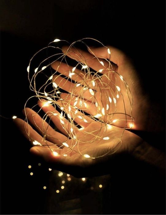 Гирлянда Капля Росы в продаже широкий ассортимент