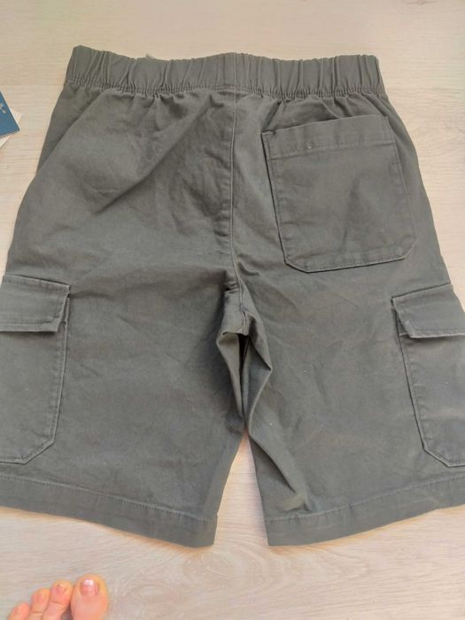 Нови детски къси панталони Old navy