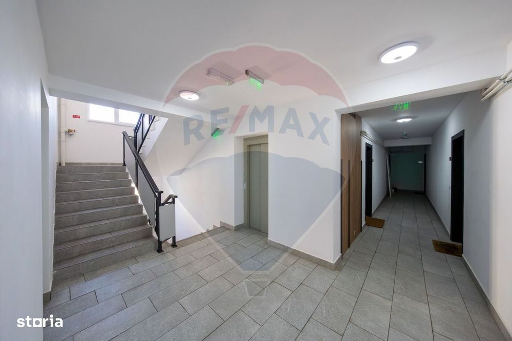 Apartament nou Tractorul- 61 mp- mobilat/utilat/echipat