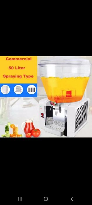 Sok Axaladitl ayron sovutkich Arginali Professional optom narx