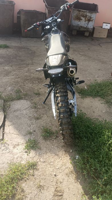Продаётся MMZ 06 Pro