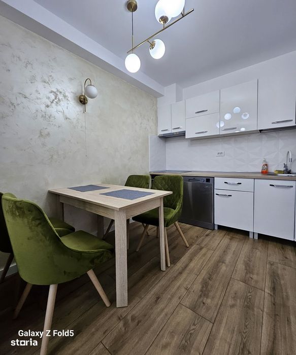 Apartament 3 camere de închiriat | Victoria Residence – Nufărul