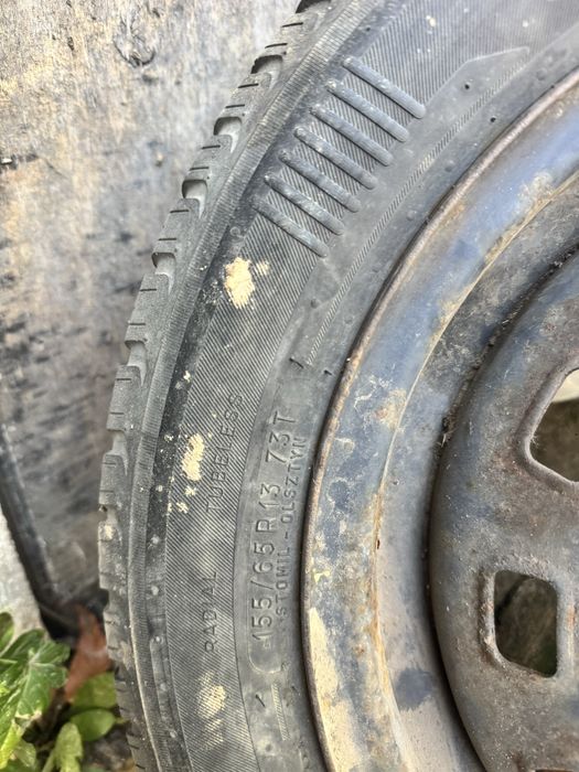 покрышки 155/65 r 13