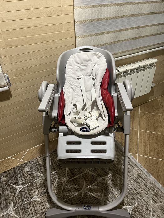 Продаю детское кресло