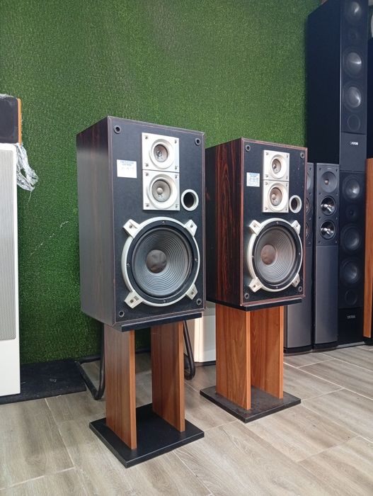 Тонколони Pioneer cs-989