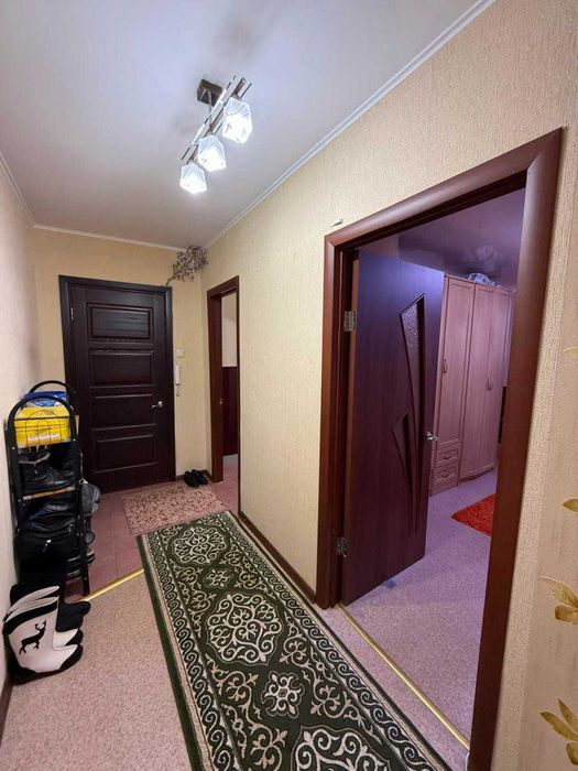 3 комнатная в 7 мкр Костанай