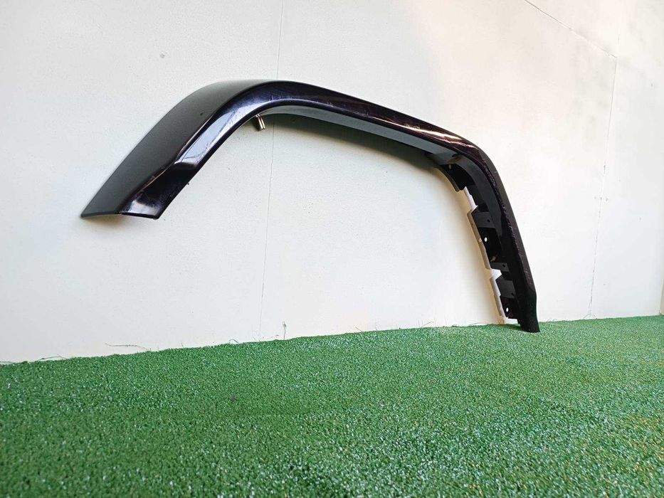 вежда за калник Mercedes G klass W463 задна д. 2018-2025 г. #1010V