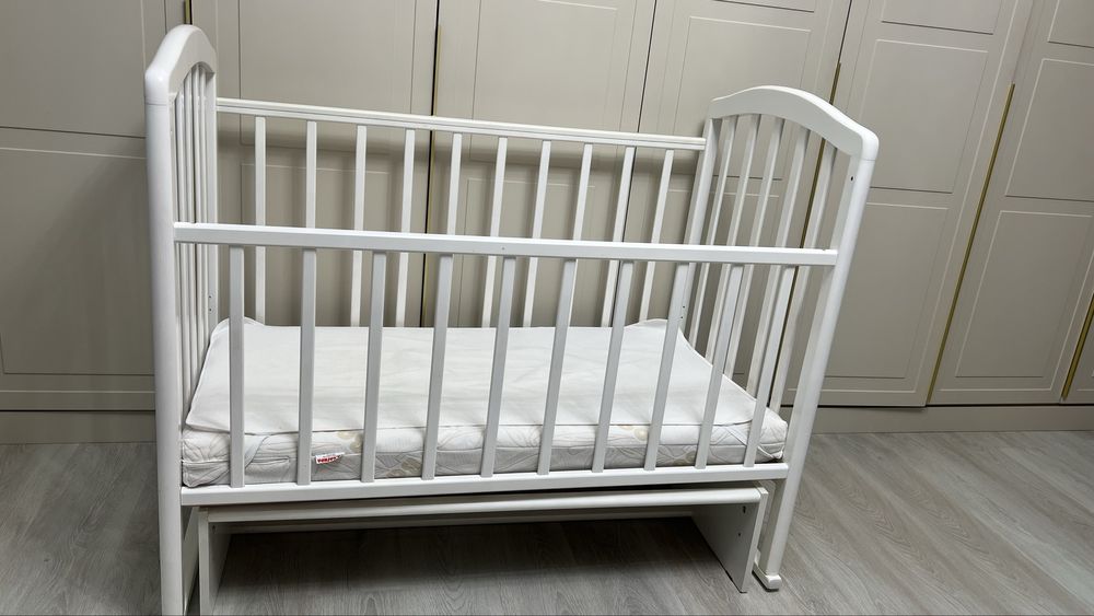 Продам детский кровать