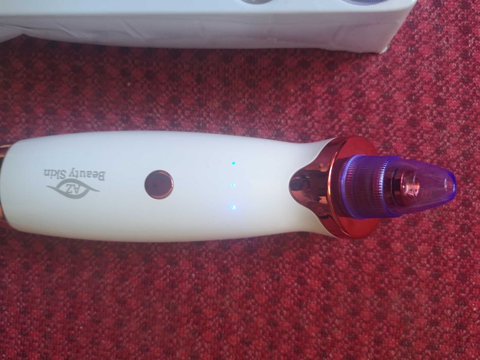 Aparat infrumusetare prin vibratii