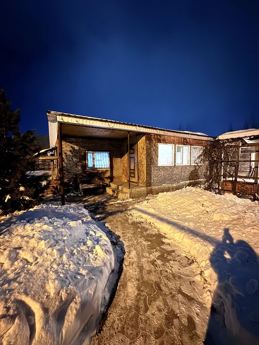 3 комнатный дом, Пархоменко 73 кВ.