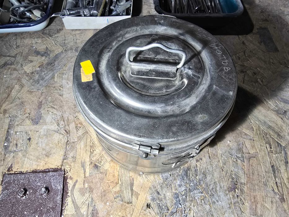 Зъболекарски принадлежности и други