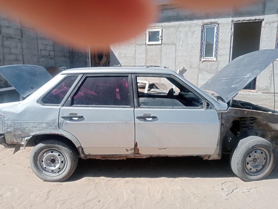 Подажа авто запчасти