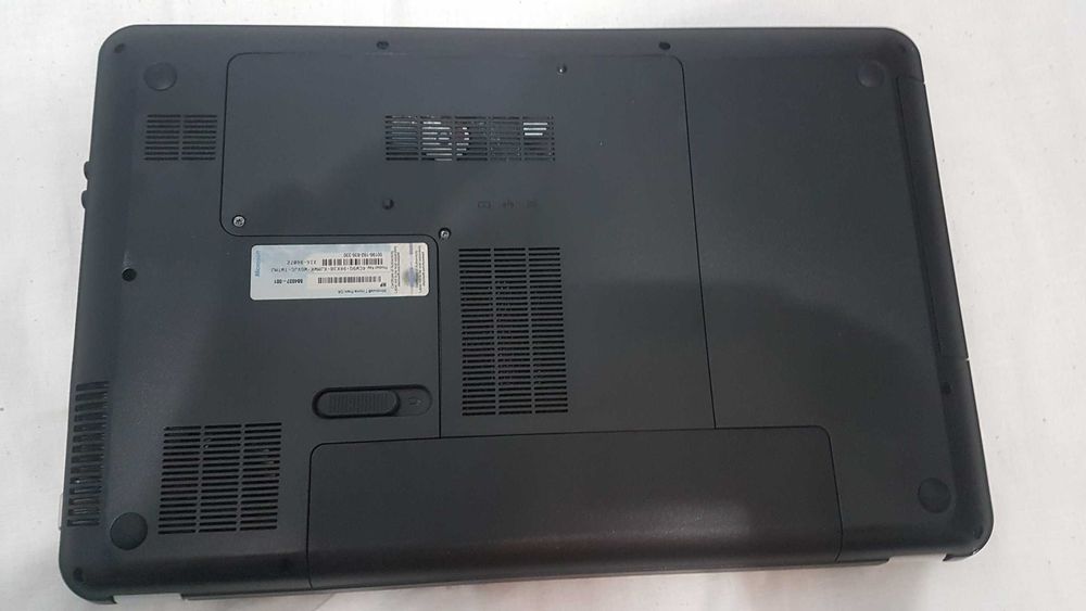 laptop Sony vaio gaming sve171a11m si hp pavilion g6, cititi anuntul