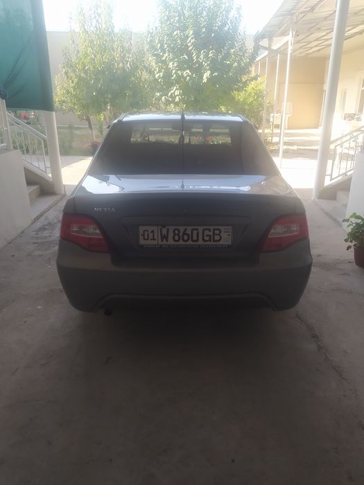 CHevrolet NEXSA2 1.6
