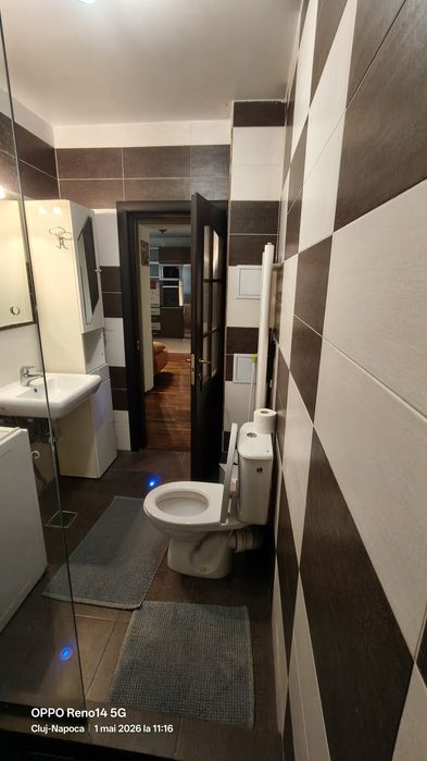 Apartament Buna Ziua 44 mp