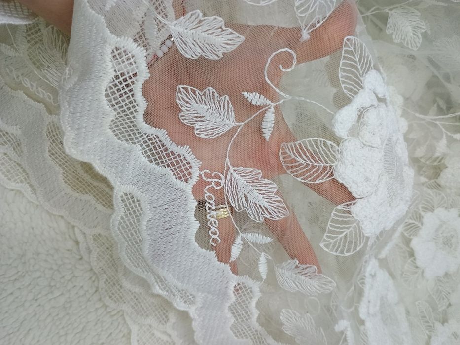 Perdea 240 h x 780 L