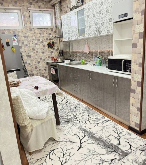 Аренда дома в мирзо улугбек