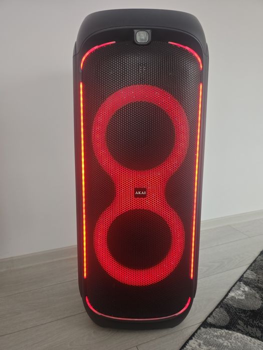 Boxa AKAI DJ-Y7L  200w