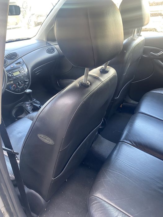 Piese Ford focus motor 1.8 tddi , tdci disel