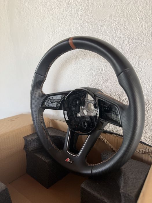Volan audi a3 8v OEM