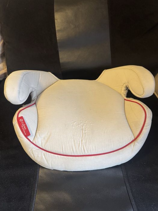 Столче за кола Cybex с изофикс система, лимитирана серия.